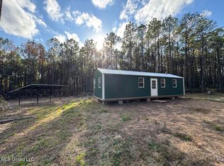 1 N Will Floyd Rd, Crosby, MS 39633