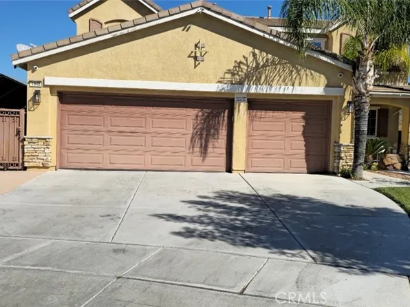 1940 Clemens Pl, San Jacinto, CA 92583