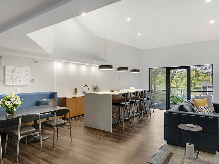 Tylia Apartments — Photo 17