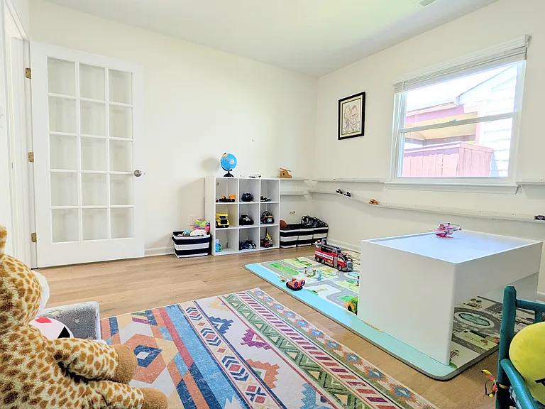 Playroom