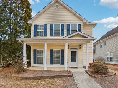 4854 Liberty Plz, Acworth, GA, 30101
