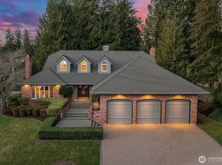 1629 148th St SE, Mill Creek, WA 98012