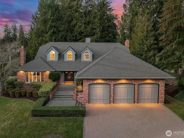 1629 148th Street SE, Mill Creek, WA 98012