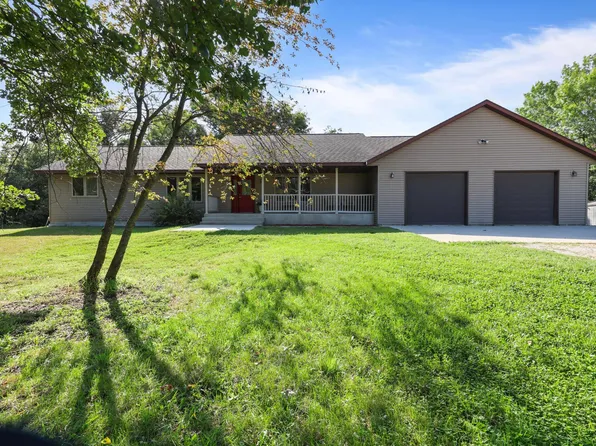 17413 Major Ave, Hutchinson, MN 55350