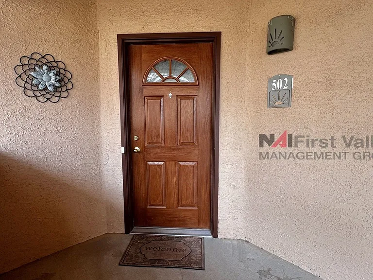 3650 Morning Star Dr #502 — Photo 2