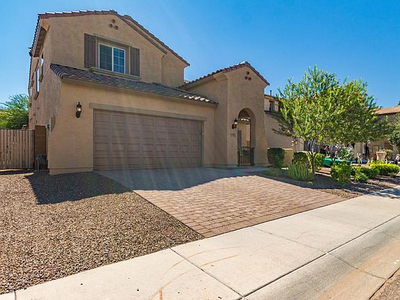 2nd image of 25965 W Tonopah Dr