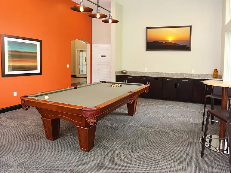 The Kensington at Halfmoon — Photo 15