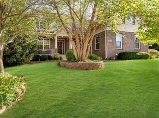 12045 Babbling Brook Rd, Noblesville, IN 46060