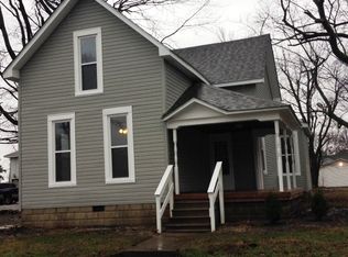 205 E 6th St, Sheridan, IN 46069