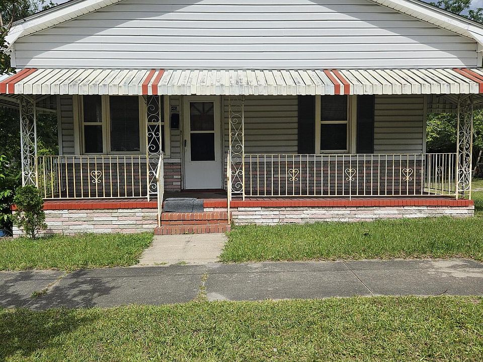 807 S 12th Street, Wilmington, NC 28401 Zillow