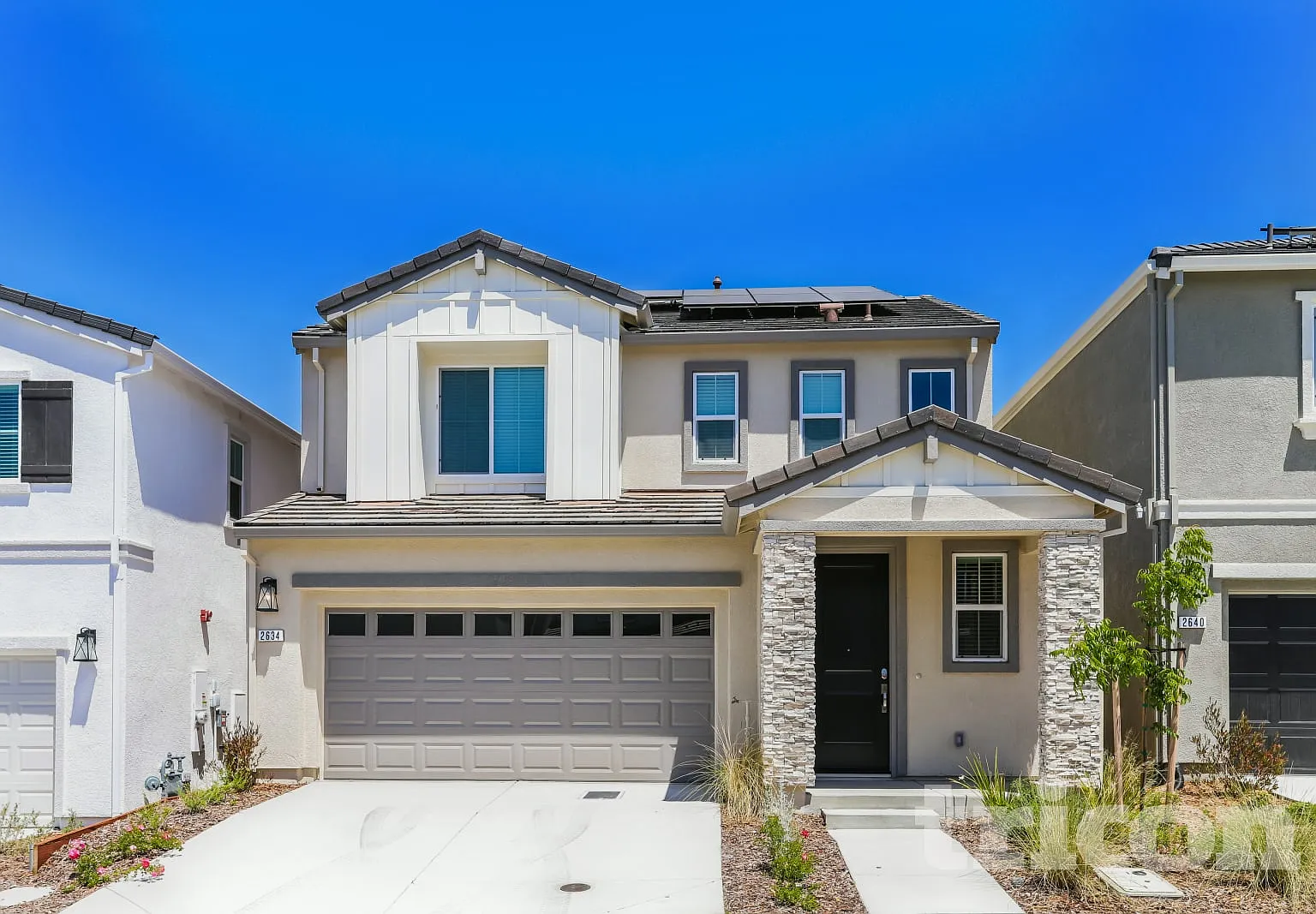 2634 Miller Run Lane Lincoln CA — Photo 1
