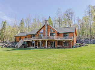 16 Halls Cove Rd, Industry, ME 04938