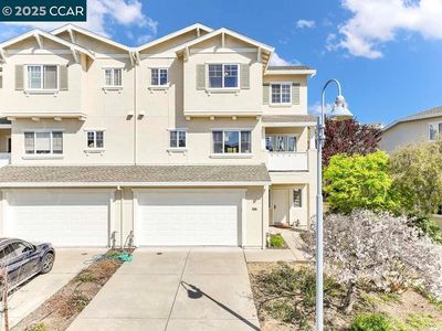 124 Shoal Dr W, Vallejo, CA, 94591