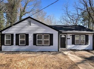 710 Anderson Dr, Jonesboro, GA 30236