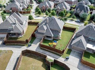 8595 Markham Dr, Frisco, TX 75035