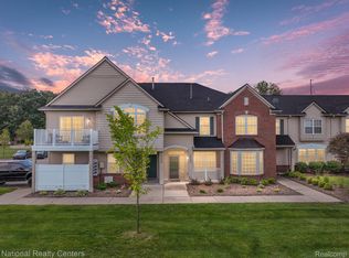 4248 Hampton Ridge Blvd, Howell, MI