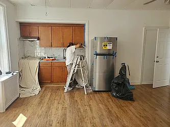 Rented by NYC HOMES 4LESS INC