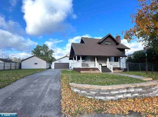 308 W Wisconsin Ave, Gilbert, MN 55741