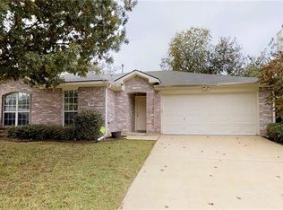 532 La Reunion Ct, Irving, TX 75060