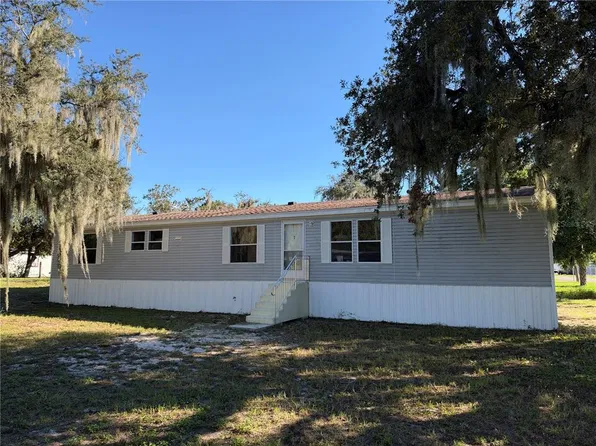 1910 40TH ST NW, WINTER HAVEN, FL 33881
