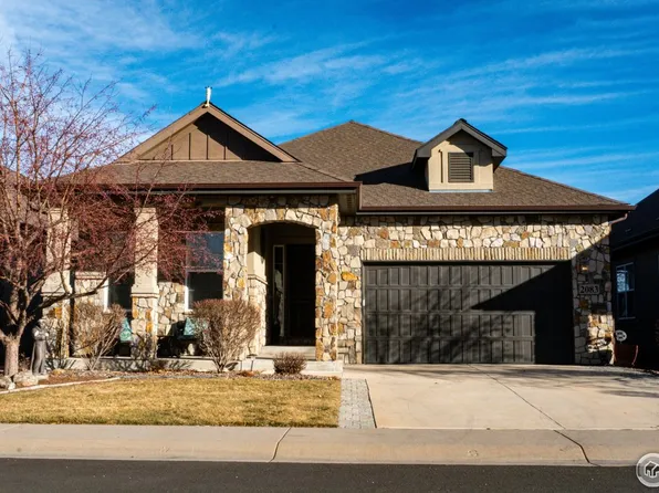 2083 Vineyard Dr, Windsor, CO 80550