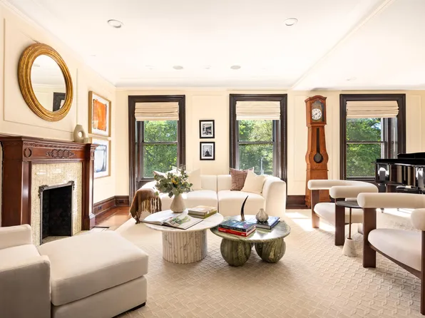 325 Central Park West image 1 of 31