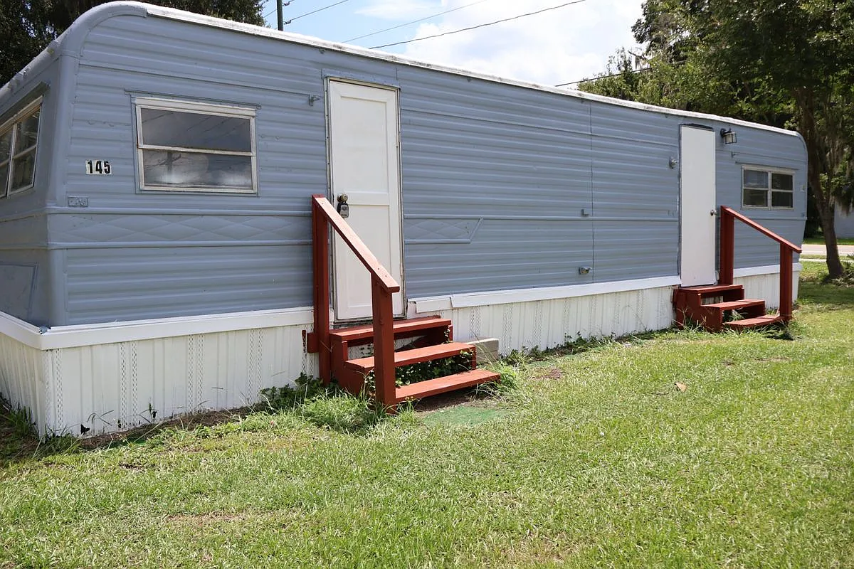 1 bed, 1.0 bath, 460 sqft, $775 — Photo 1