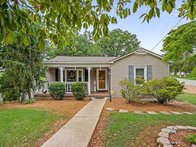 301 S Young St, Sparta, TN, 38583