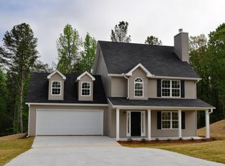 4238 Holly Meadow Dr, Gillsville, GA 30543