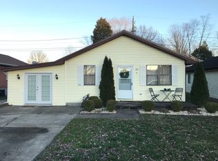 23 Cedar Dr, Barboursville, WV