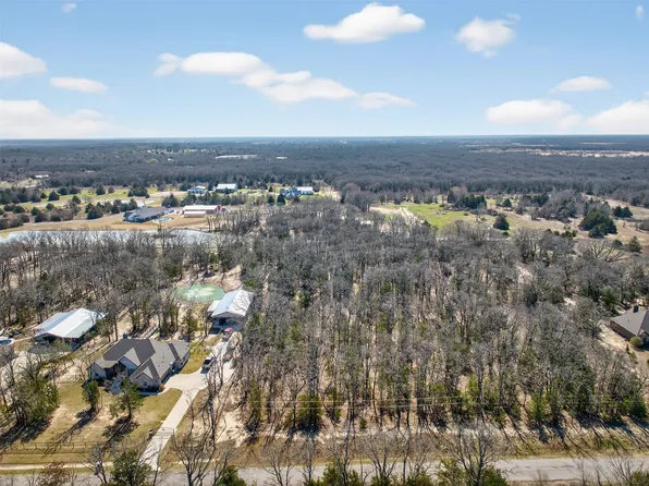 Tdb County Rd #2513, Quinlan, TX 75474