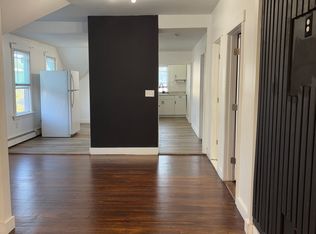 122 Hudson St #3, Providence, RI 02909