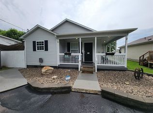 1008 Lewis Ave, Bowling Green, KY 42101