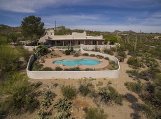 6177 W Sunset Rd, Tucson, AZ 85743