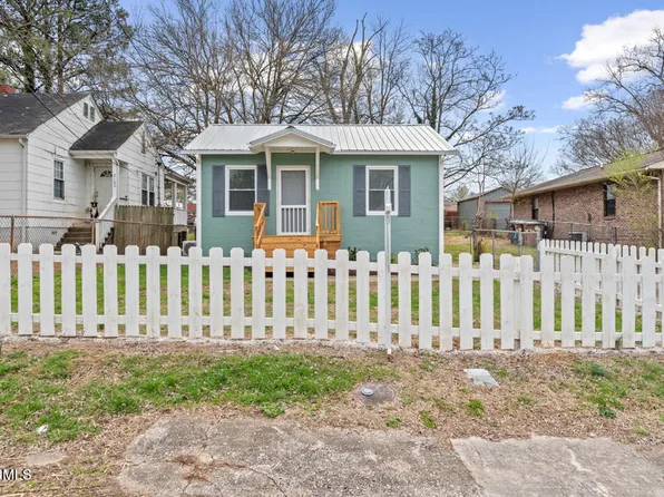 2118 Belvoir Ave, Knoxville, TN 37917