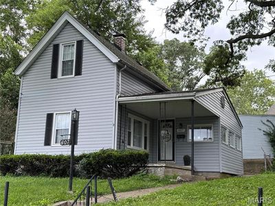 607 E Church St, Collinsville, IL, 62234