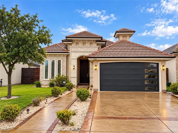 5012 Sonora Ave, McAllen, TX 78503