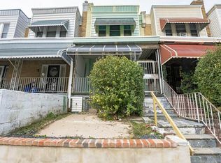6620 N Uber St, Philadelphia, PA 19138