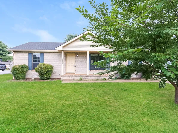 406 Highland Dr, White House, TN 37188