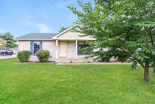 406 Highland Dr Photo 1