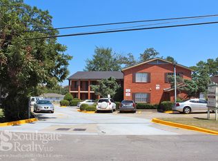 Robynwood Apartment Homes, Hattiesburg, MS 39401