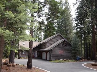 309 Manzanita Dr, Chester, CA 96020