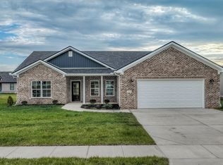 213 Navajo Dr, Richmond, KY 40475