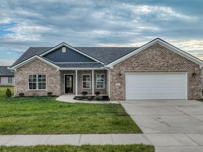 213 Navajo Dr, Richmond, KY, 40475