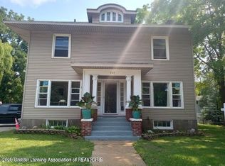 204 N Whittemore St, Saint Johns, MI