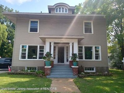 204 N Whittemore St, Saint Johns, MI, 48879