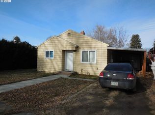 423 Darwin St, Athena, OR 97813