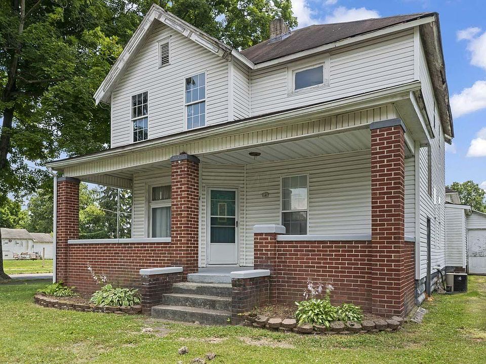 71 Moull St, Newark, OH 43055 Zillow