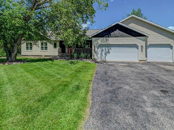 N4656 Allan Rd, Portage, WI 53901