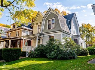1118 Glenwood Blvd, Schenectady, NY 12308